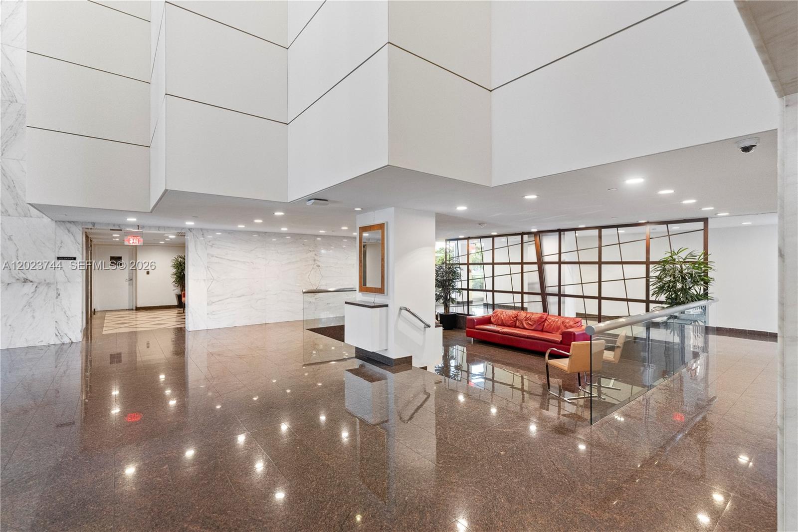 1541 Brickell Ave #C1607, Miami FL 33129