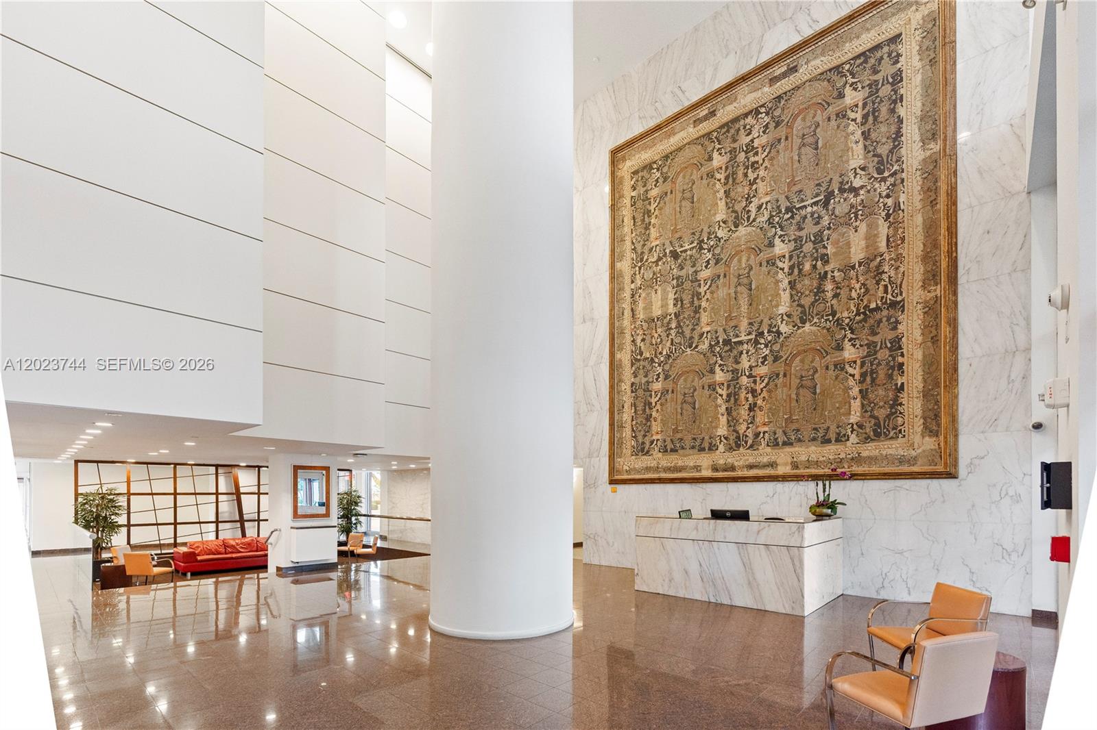 1541 Brickell Ave #C1607, Miami FL 33129