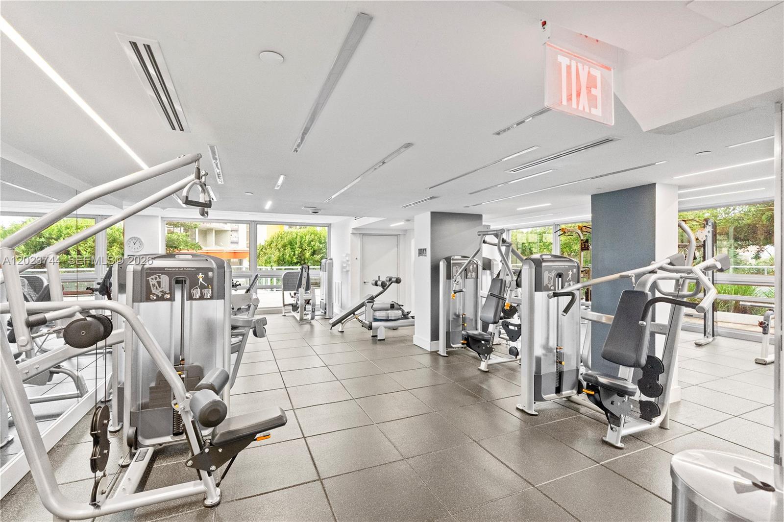 1541 Brickell Ave #C1607, Miami FL 33129