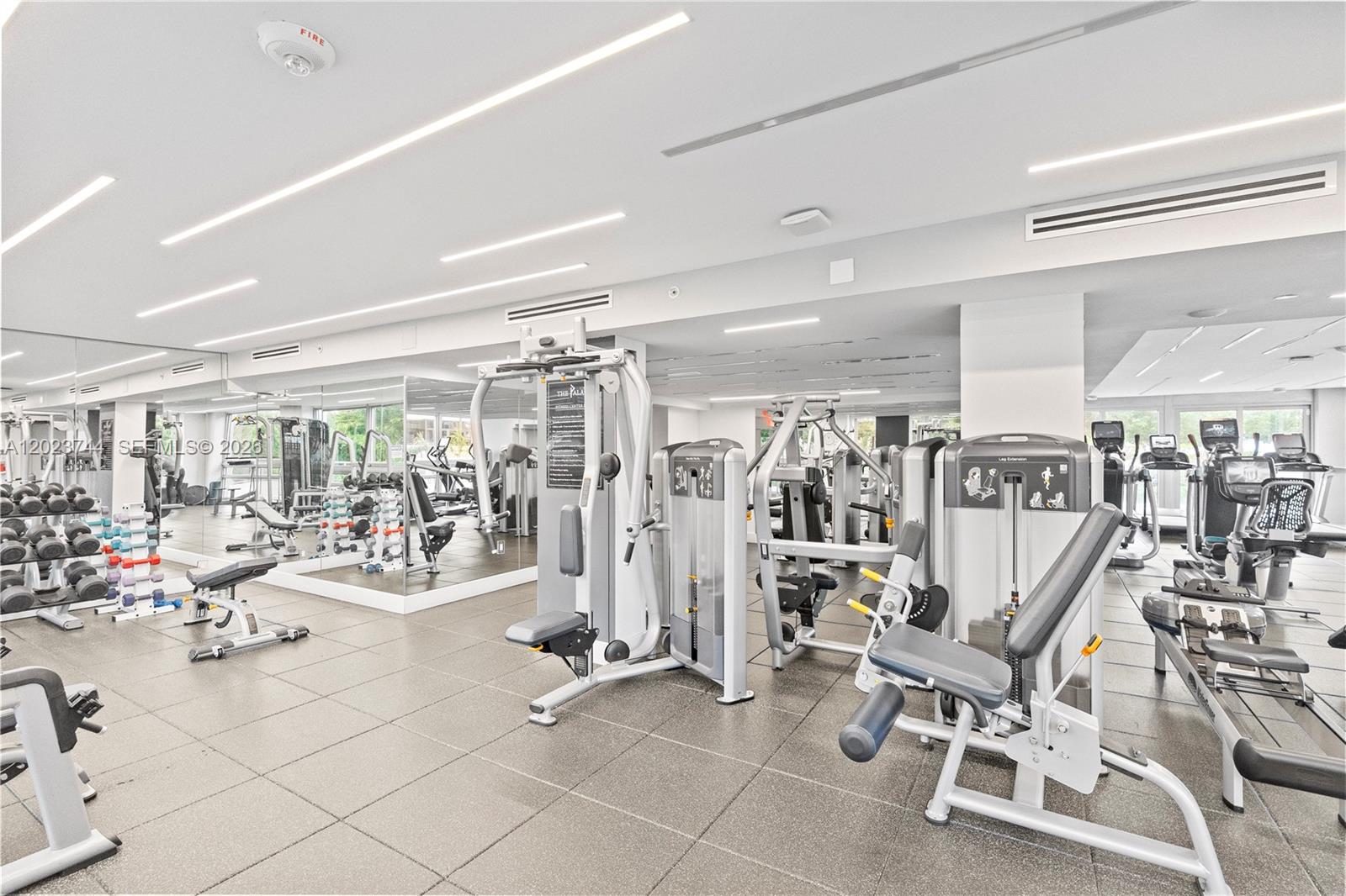 1541 Brickell Ave #C1607, Miami FL 33129