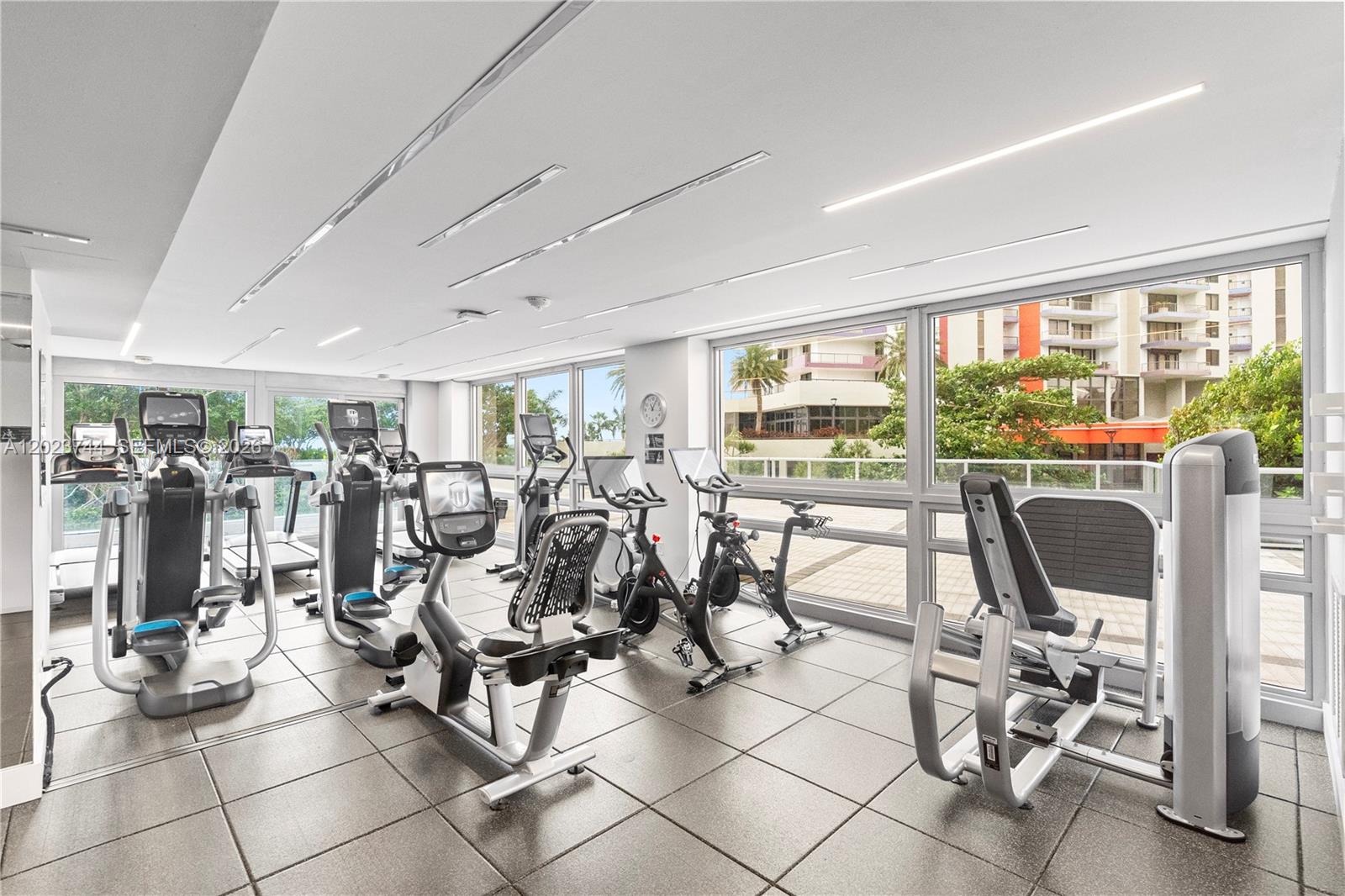 1541 Brickell Ave #C1607, Miami FL 33129