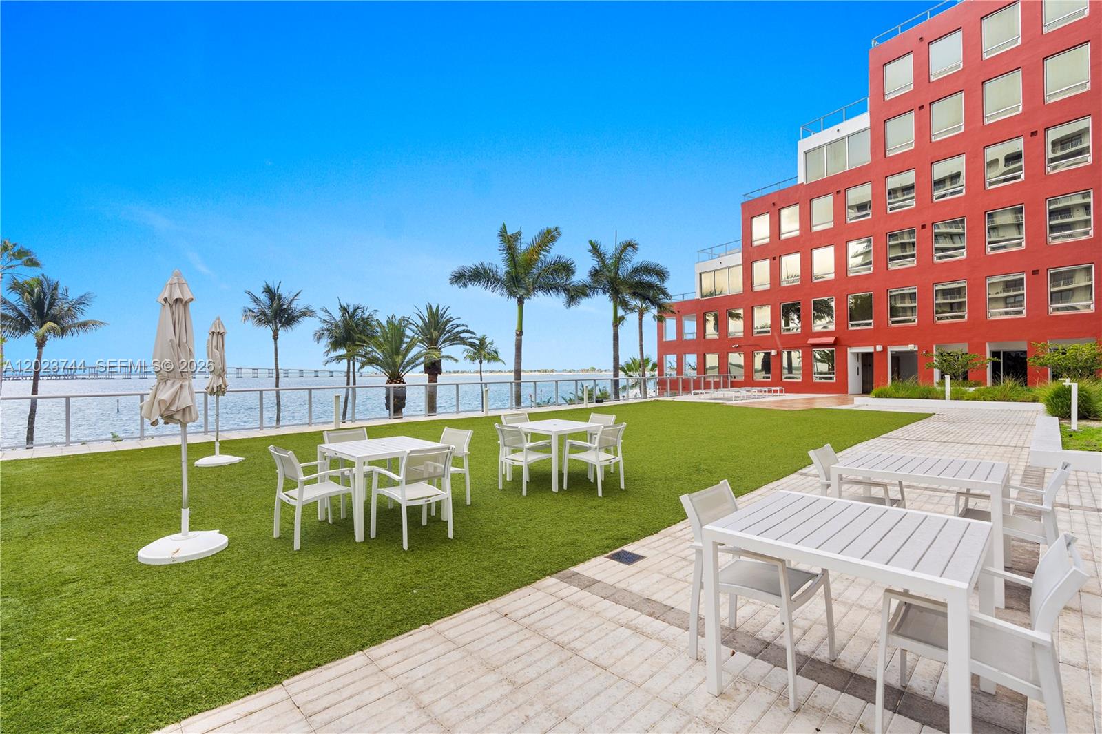 1541 Brickell Ave #C1607, Miami FL 33129