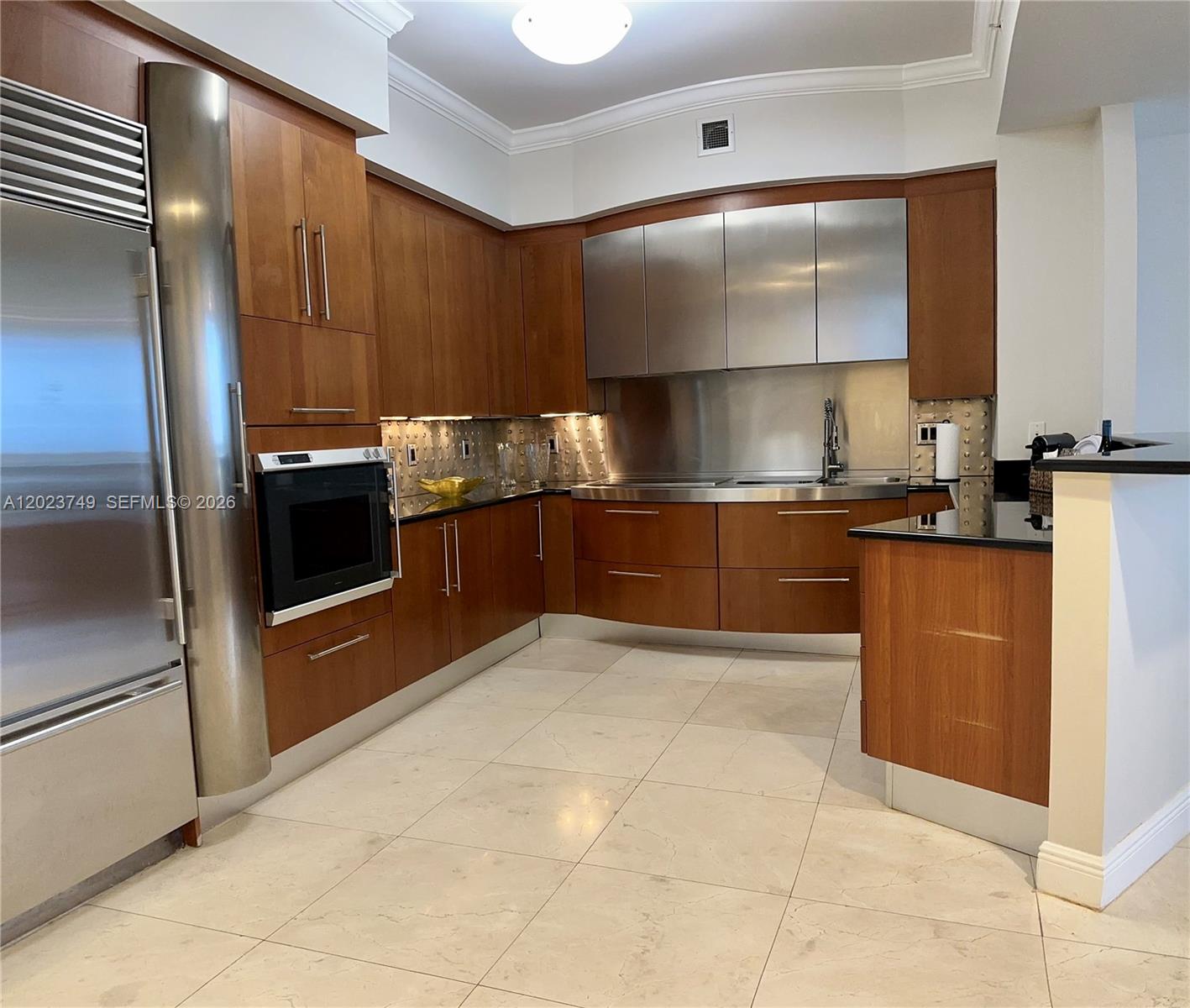18101 Collins Ave #1108, Sunny Isles Beach FL 33160