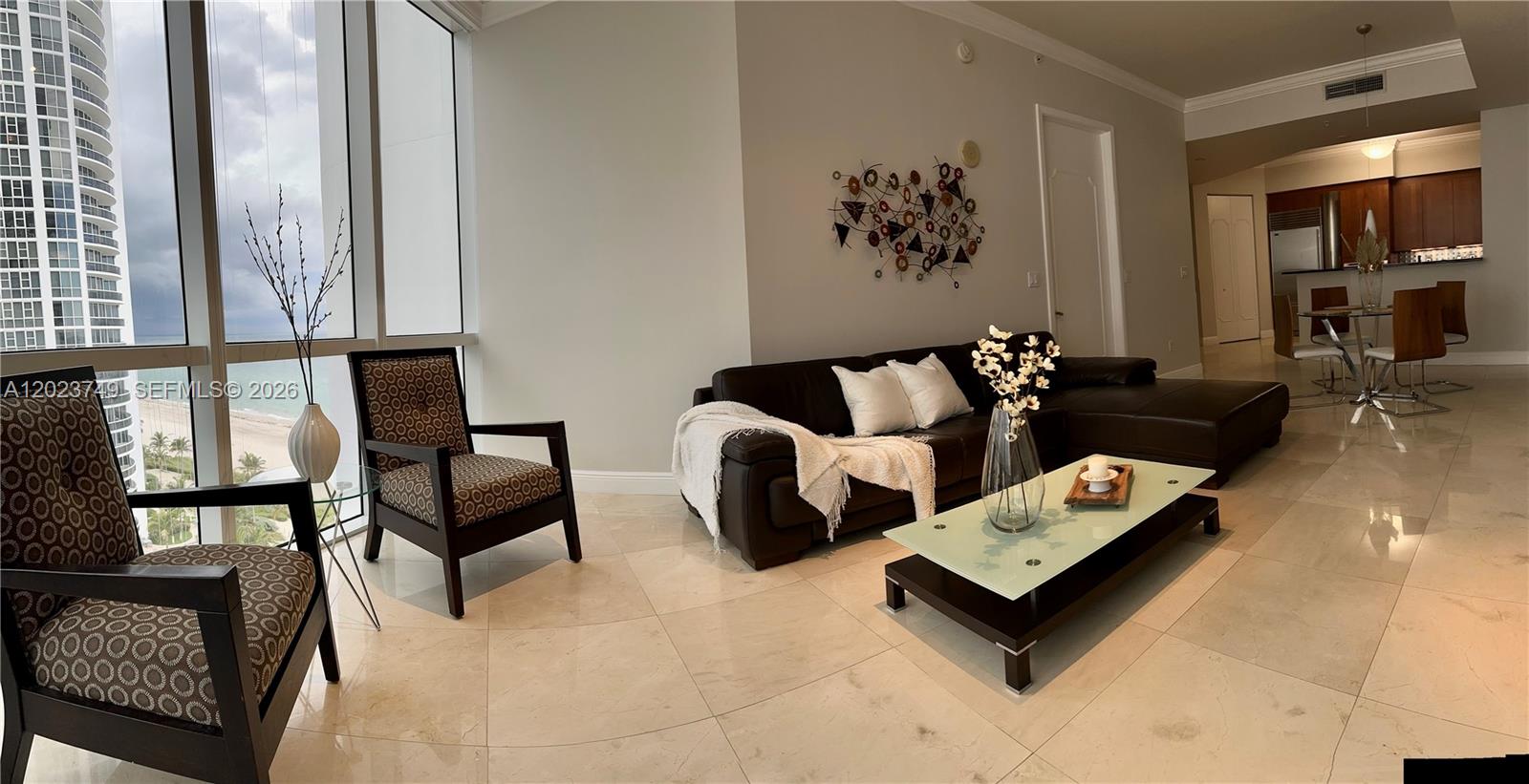 18101 Collins Ave #1108, Sunny Isles Beach FL 33160