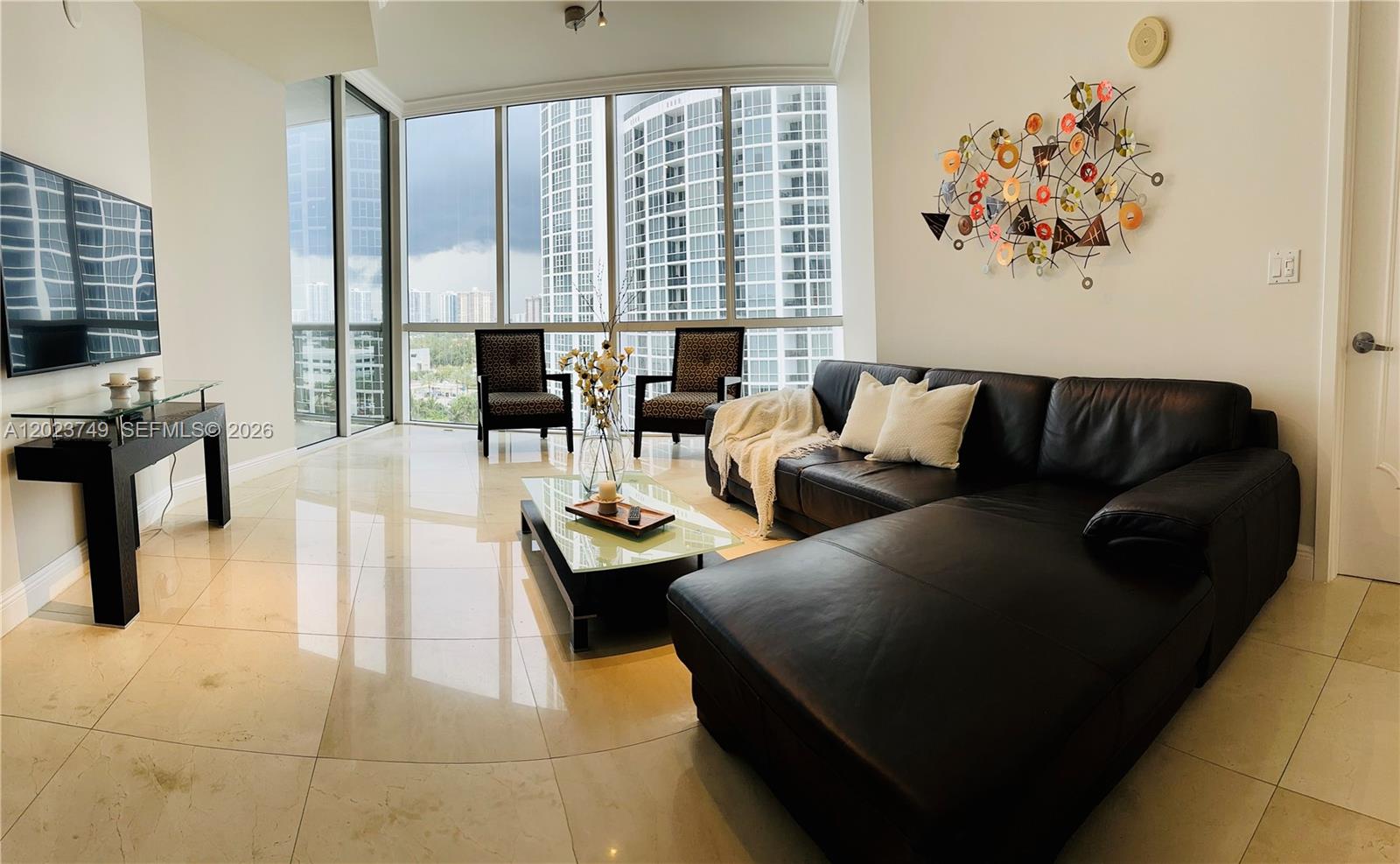 18101 Collins Ave #1108, Sunny Isles Beach FL 33160