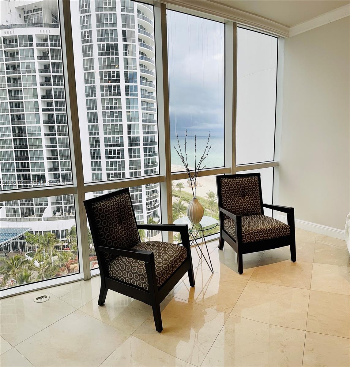 18101 Collins Ave #1108, Sunny Isles Beach FL 33160