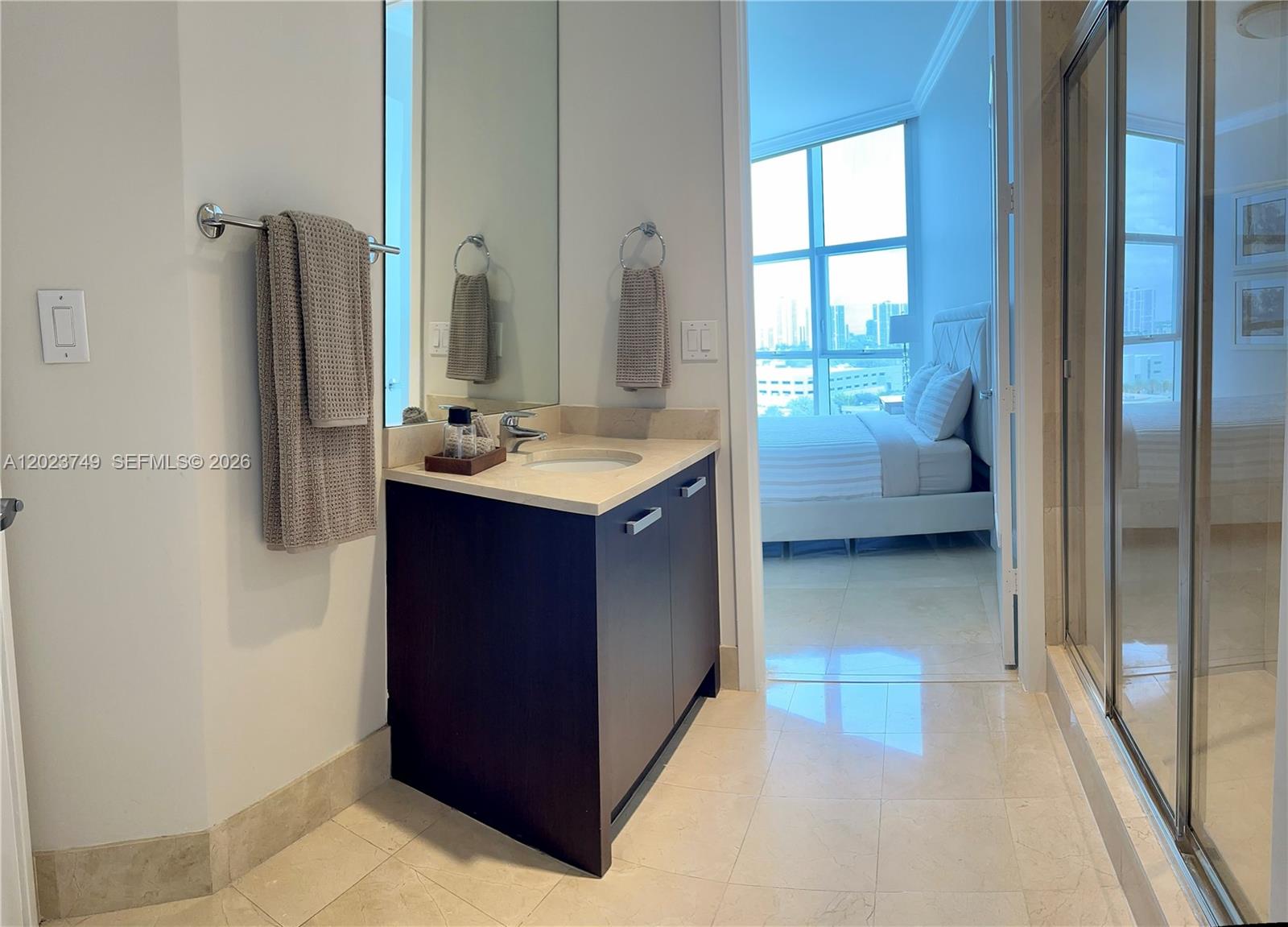 18101 Collins Ave #1108, Sunny Isles Beach FL 33160