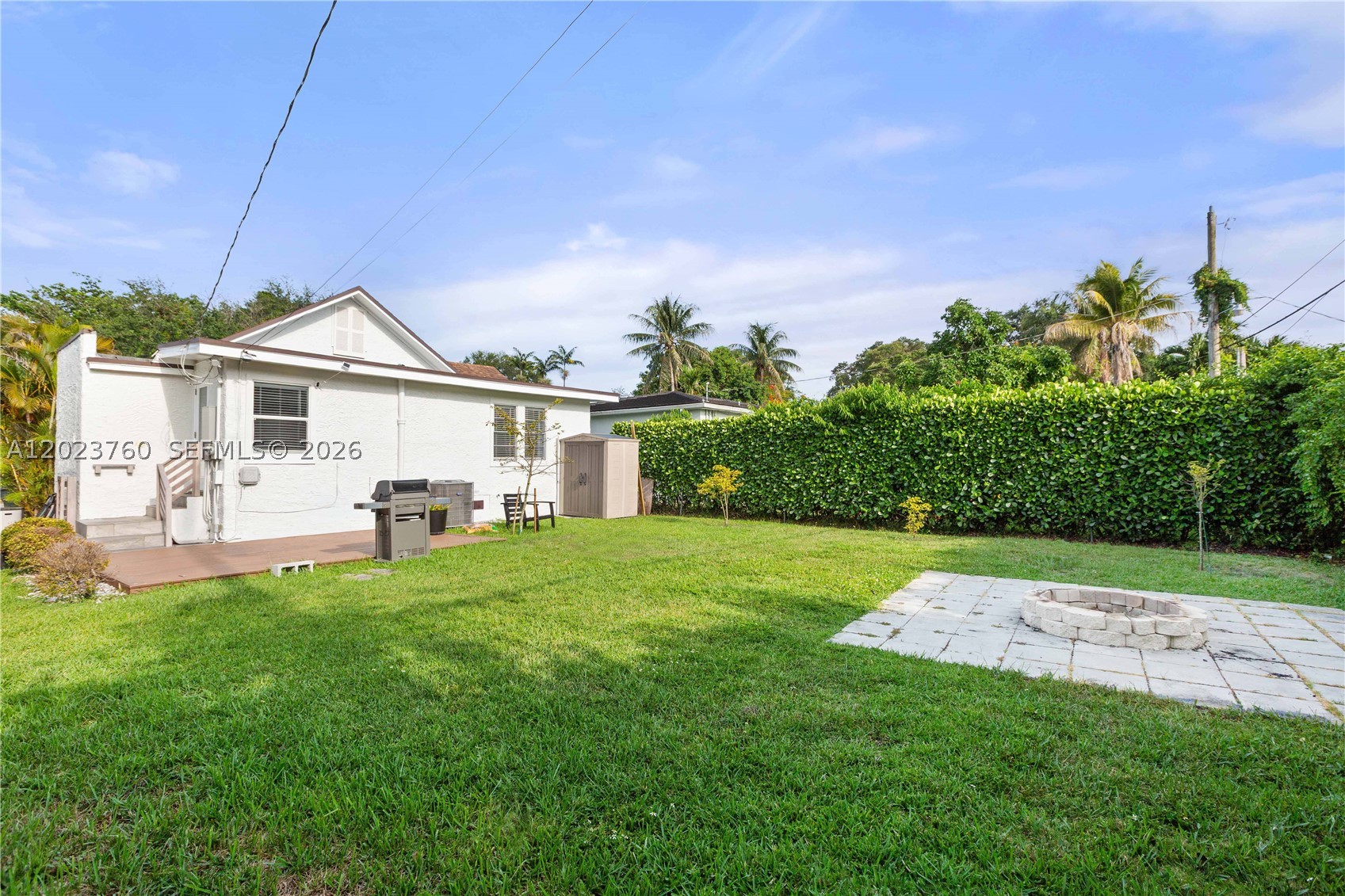 900 Tangier St, Coral Gables FL 33134