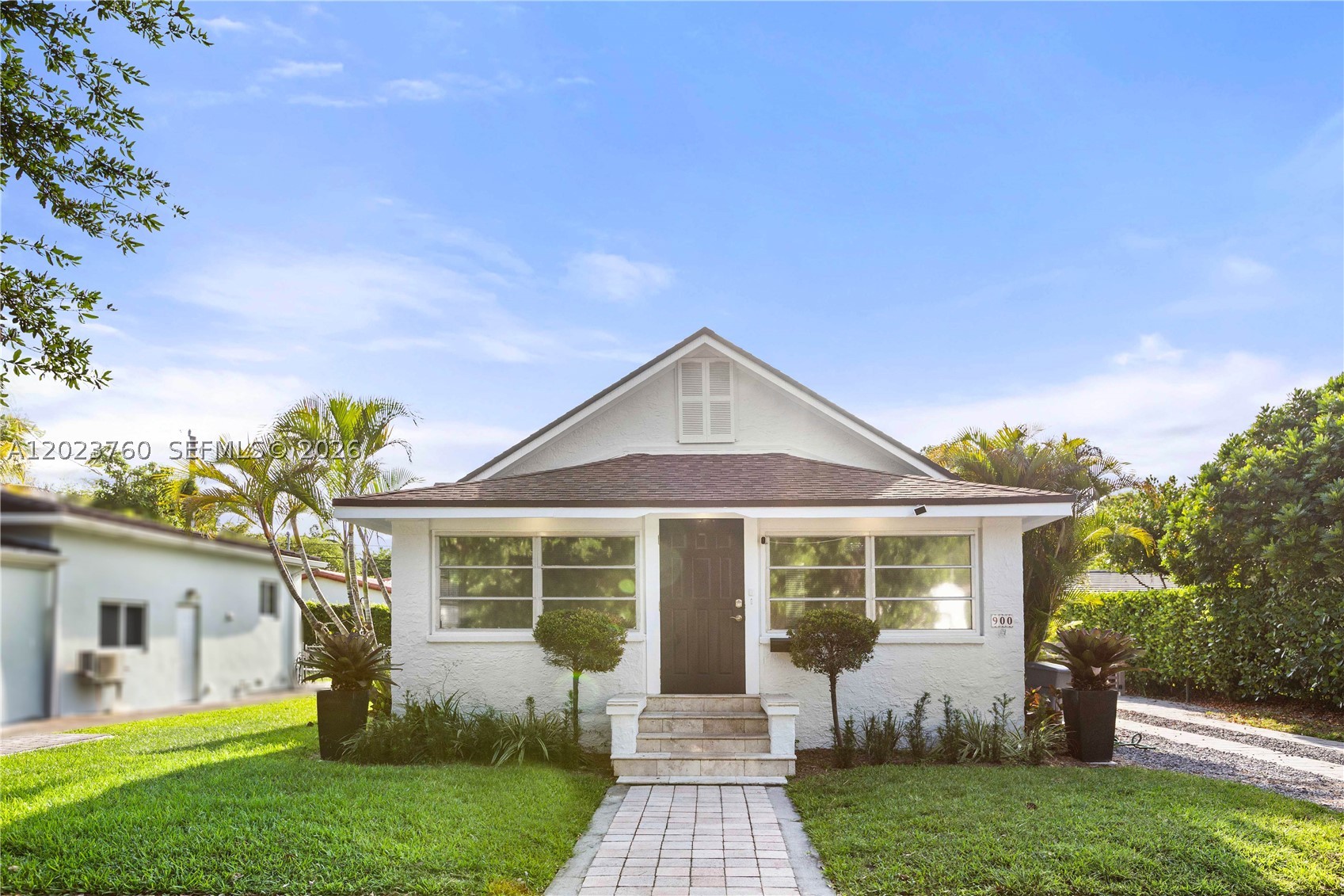 900 Tangier St, Coral Gables FL 33134