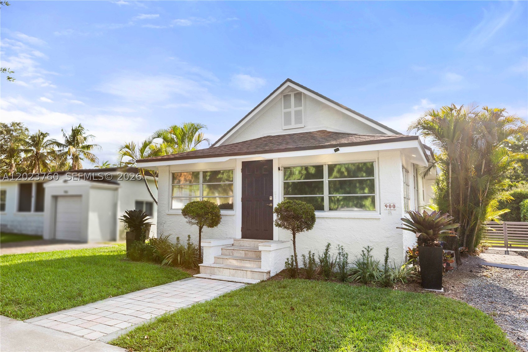 900 Tangier St, Coral Gables FL 33134