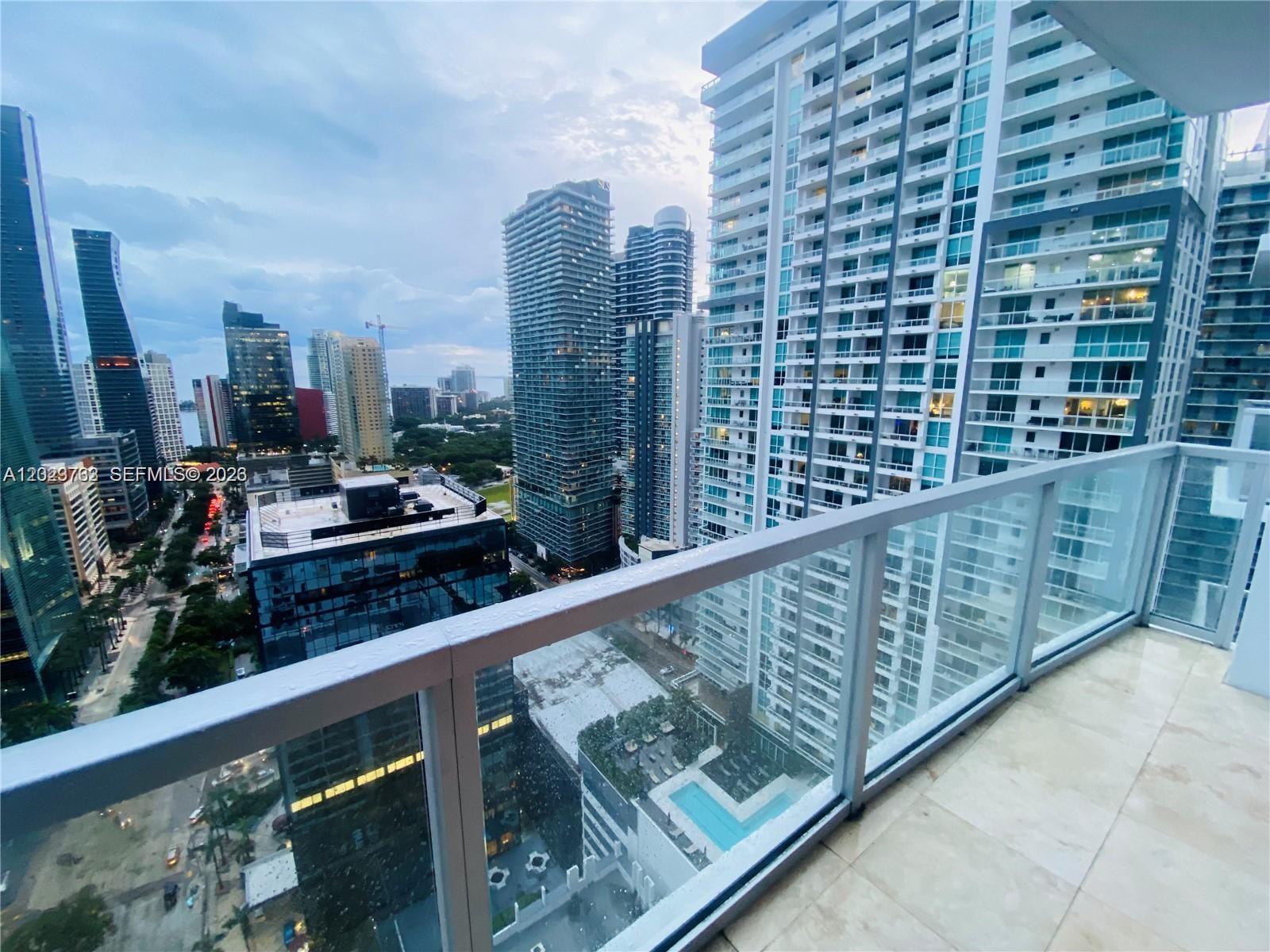 1060 Brickell Ave #3109, Miami FL 33131