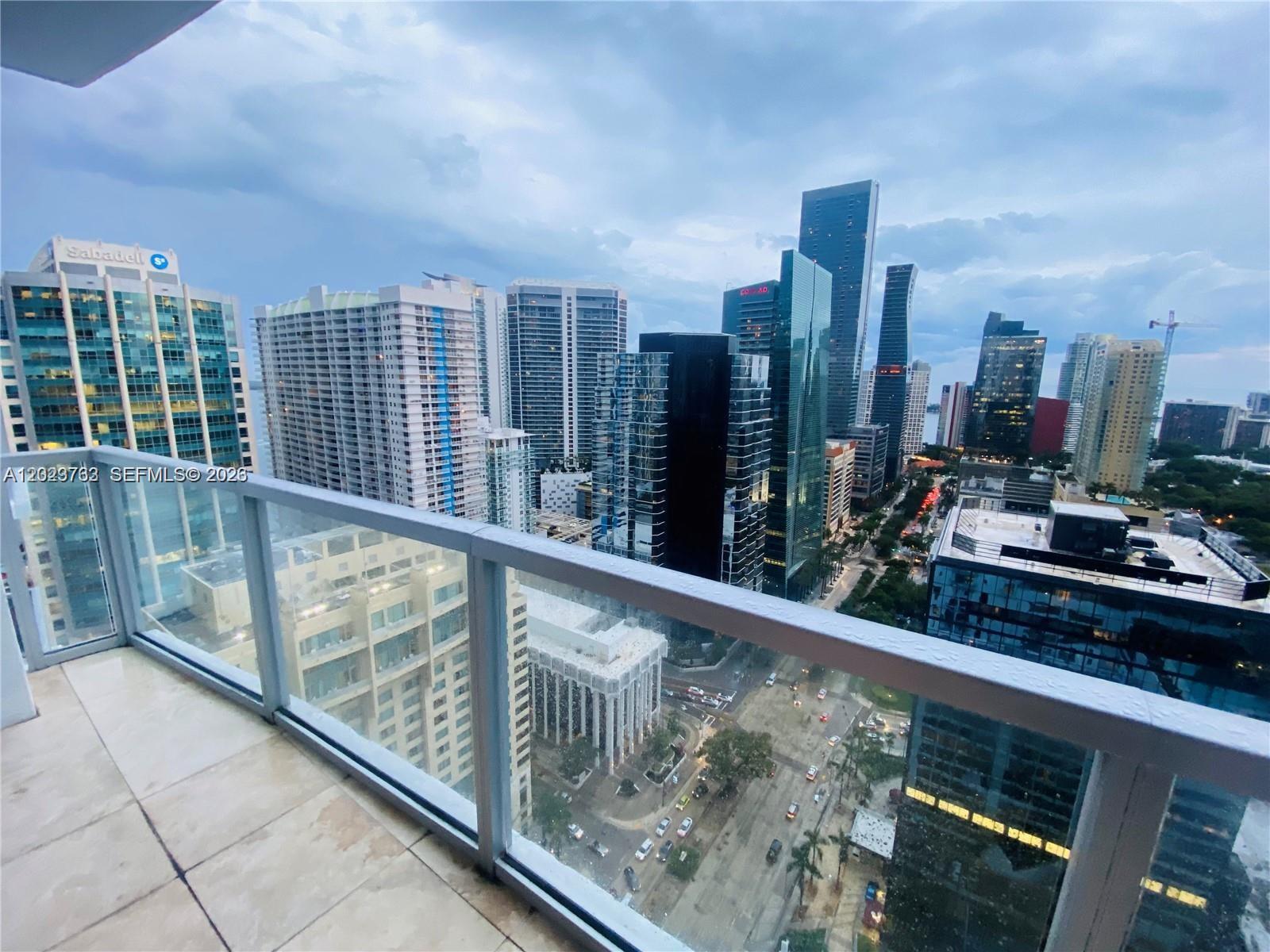 1060 Brickell Ave #3109, Miami FL 33131
