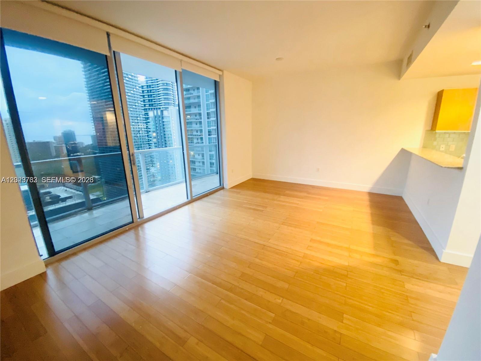 1060 Brickell Ave #3109, Miami FL 33131