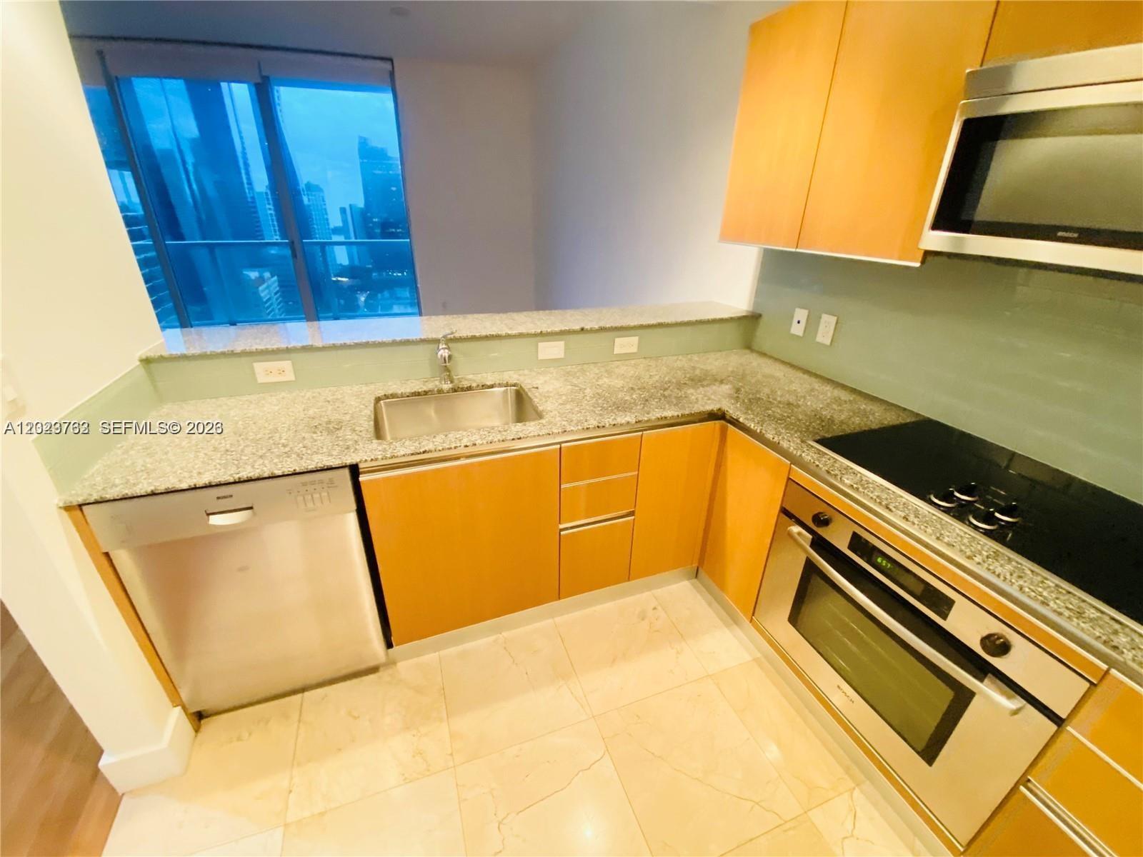 1060 Brickell Ave #3109, Miami FL 33131