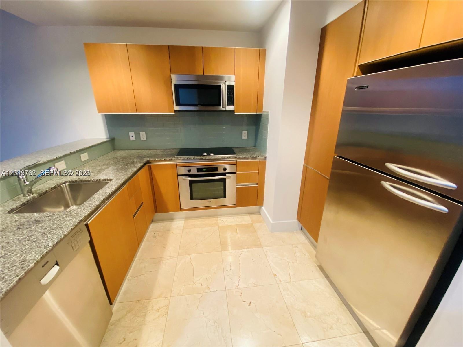 1060 Brickell Ave #3109, Miami FL 33131