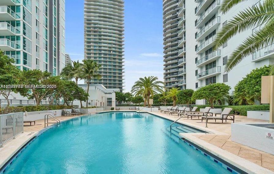 1060 Brickell Ave #3109, Miami FL 33131