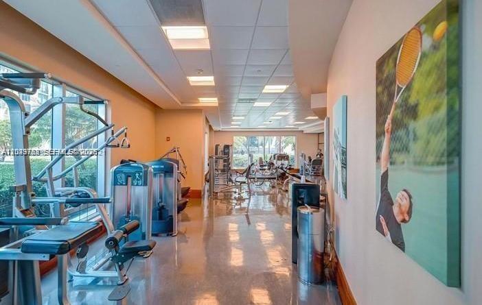 1060 Brickell Ave #3109, Miami FL 33131