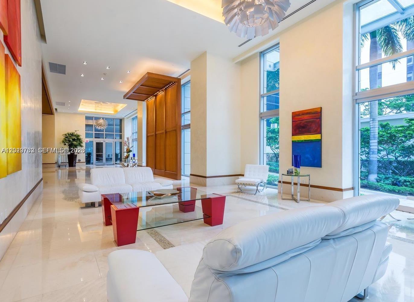 1060 Brickell Ave #3109, Miami FL 33131