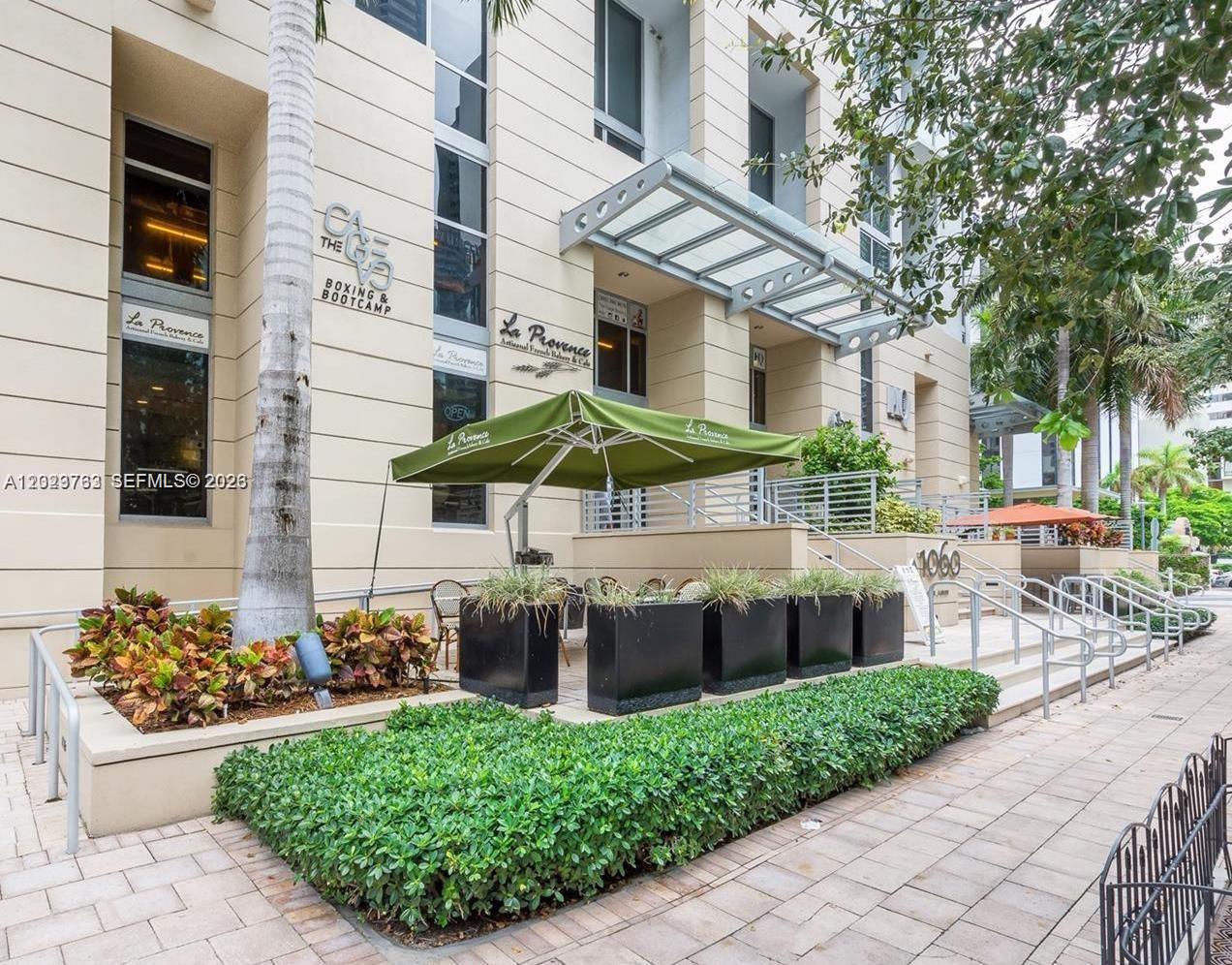 1060 Brickell Ave #3109, Miami FL 33131