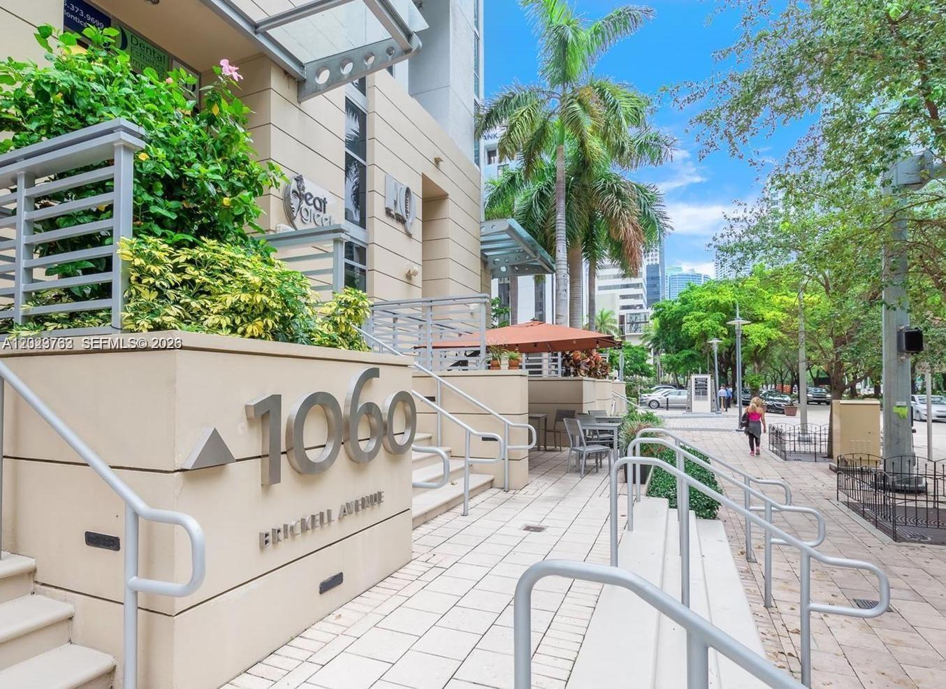 1060 Brickell Ave #3109, Miami FL 33131