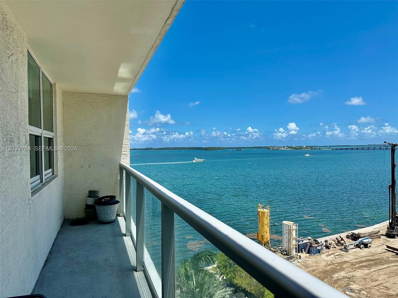 1155 Brickell Bay Dr #905, Miami FL 33131