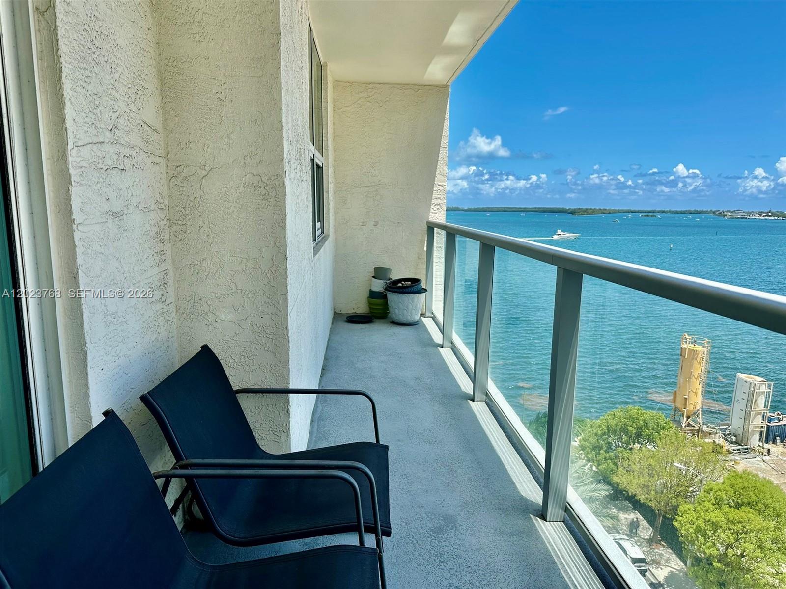 1155 Brickell Bay Dr #905, Miami FL 33131