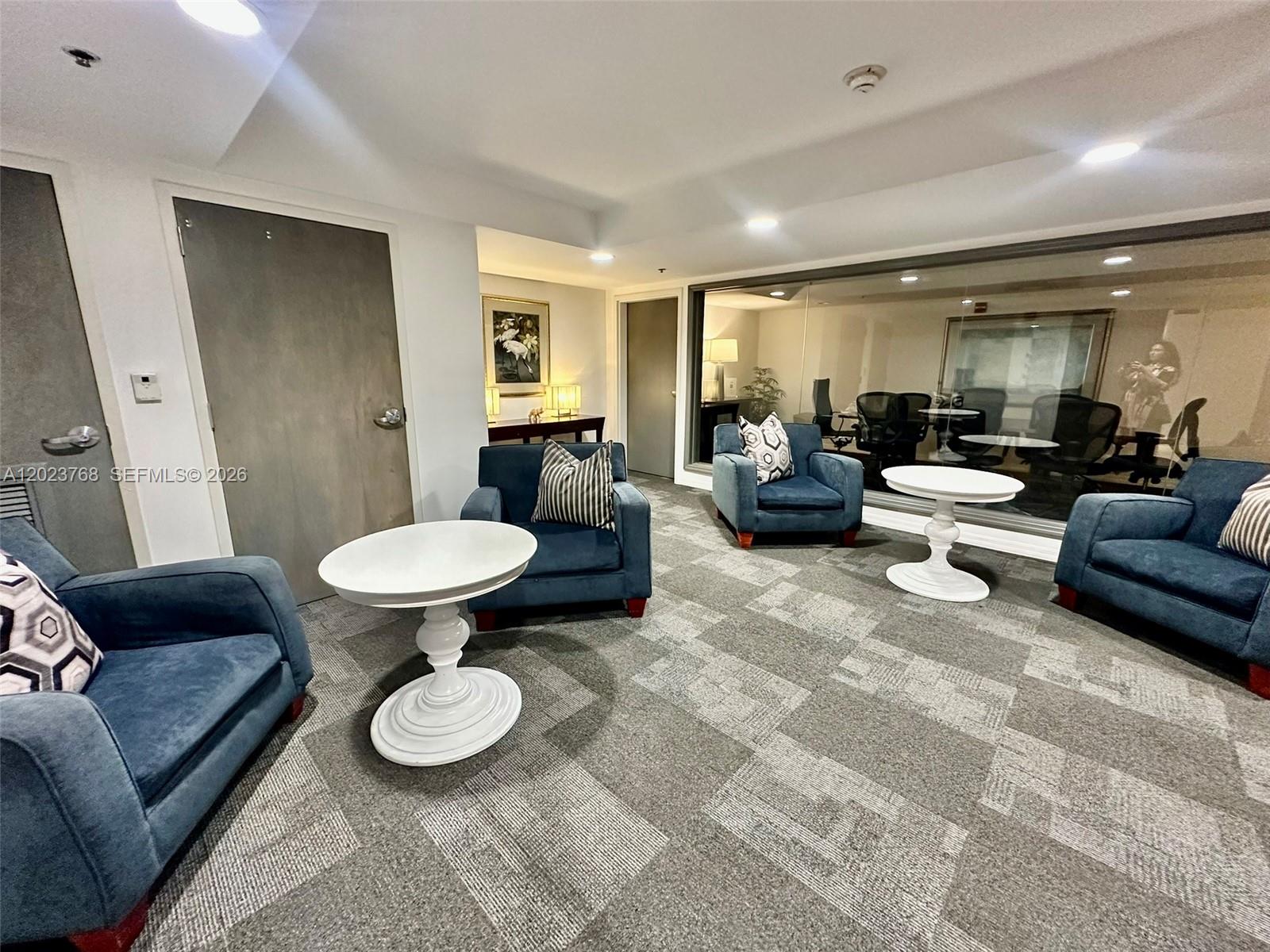 1155 Brickell Bay Dr #905, Miami FL 33131