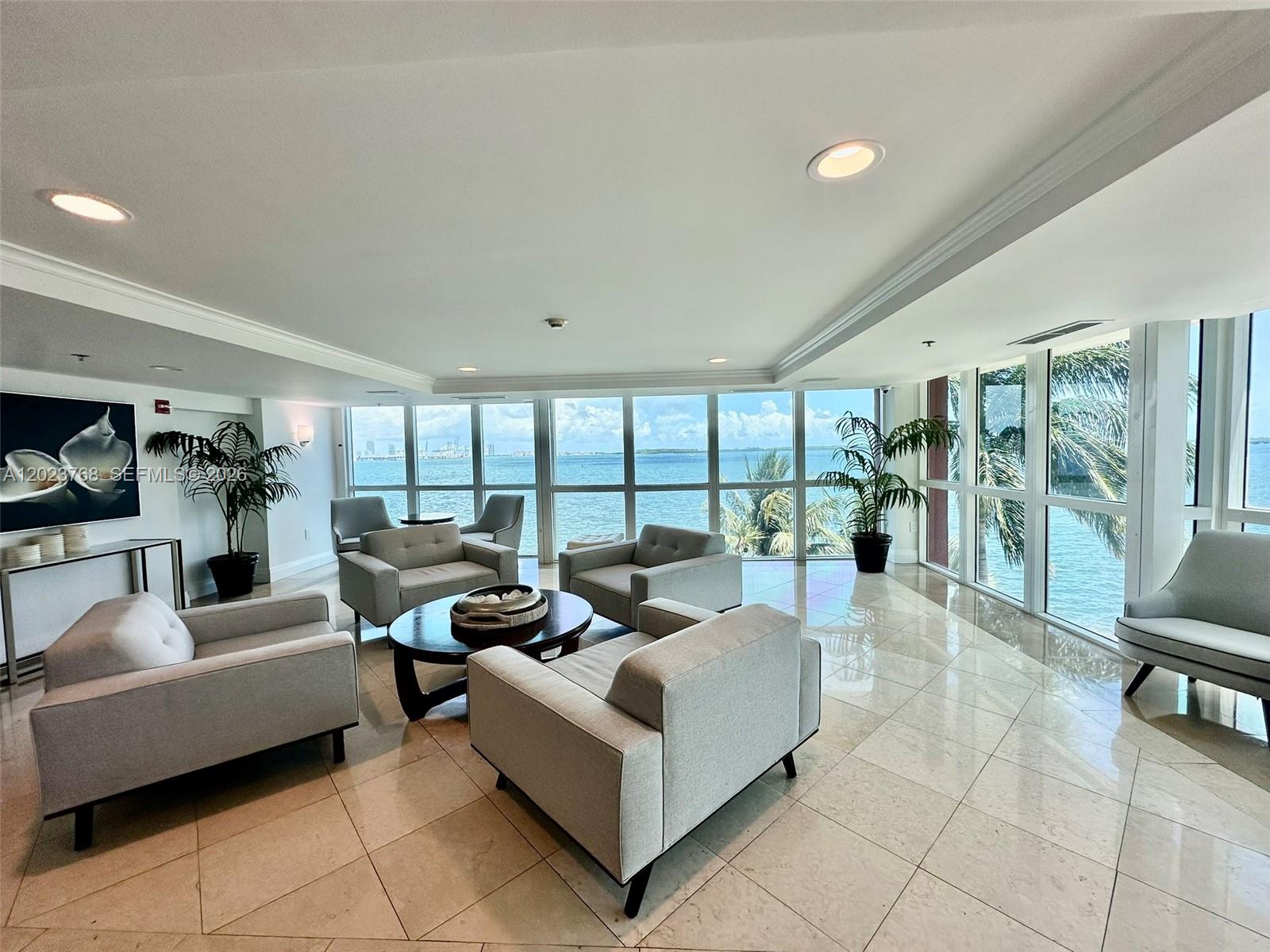 1155 Brickell Bay Dr #905, Miami FL 33131