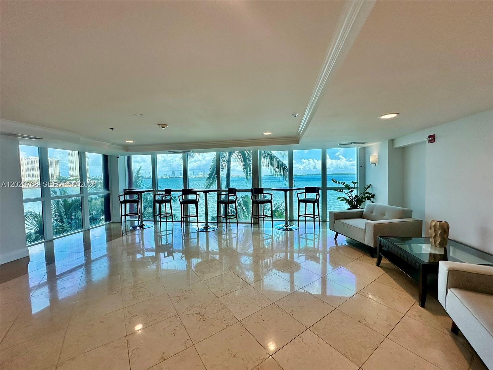 1155 Brickell Bay Dr #905, Miami FL 33131
