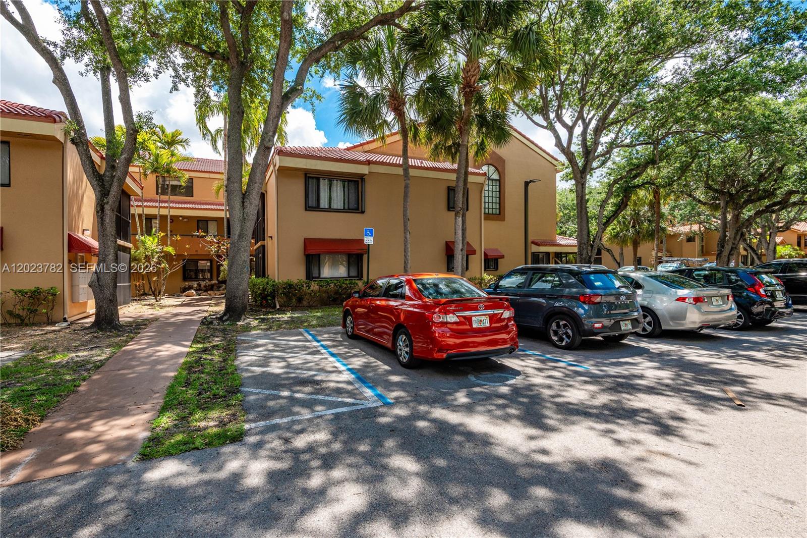15525 N Miami Lakeway N #205-8, Miami Lakes FL 33014