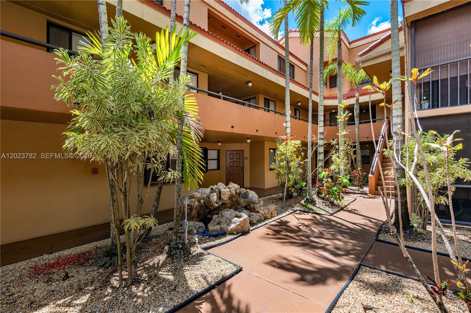 15525 N Miami Lakeway N #205-8, Miami Lakes FL 33014