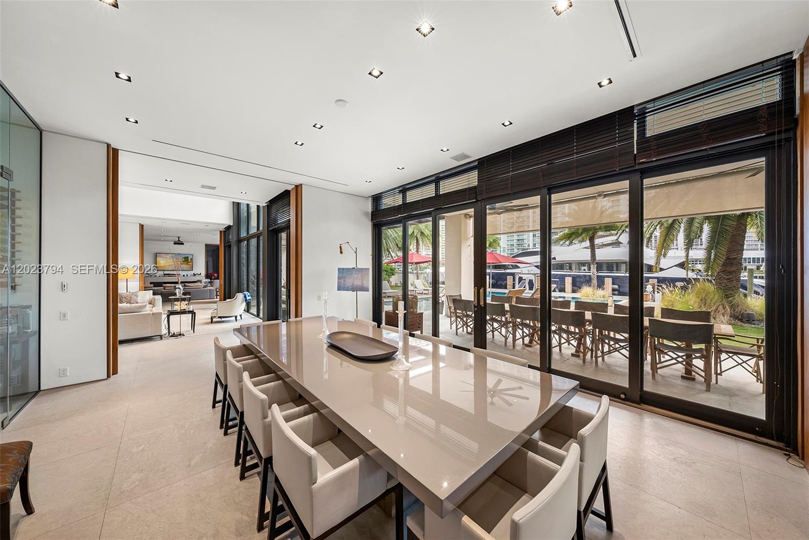 385 Centre Is, Golden Beach FL 33160