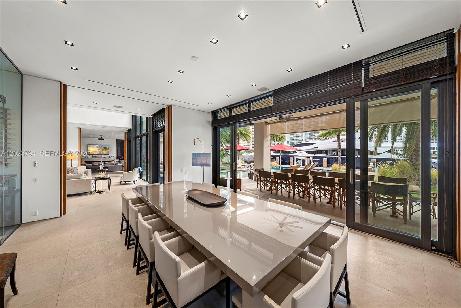 385 Centre Is, Golden Beach FL 33160