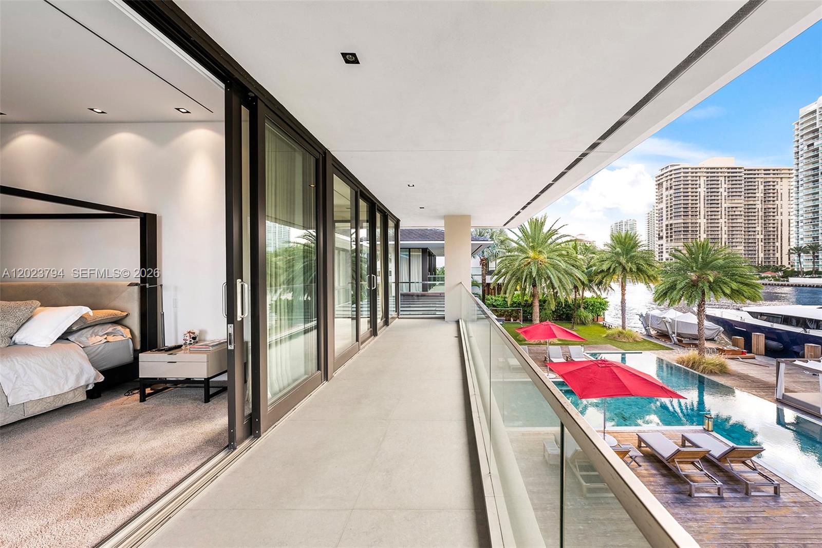 385 Centre Is, Golden Beach FL 33160