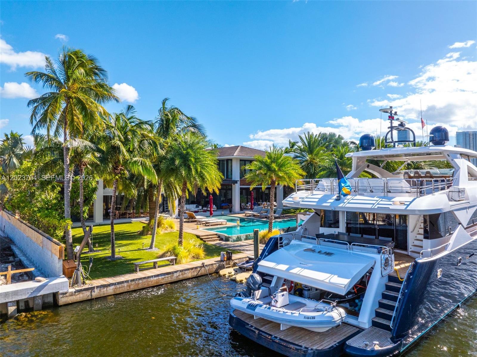 385 Centre Is, Golden Beach FL 33160