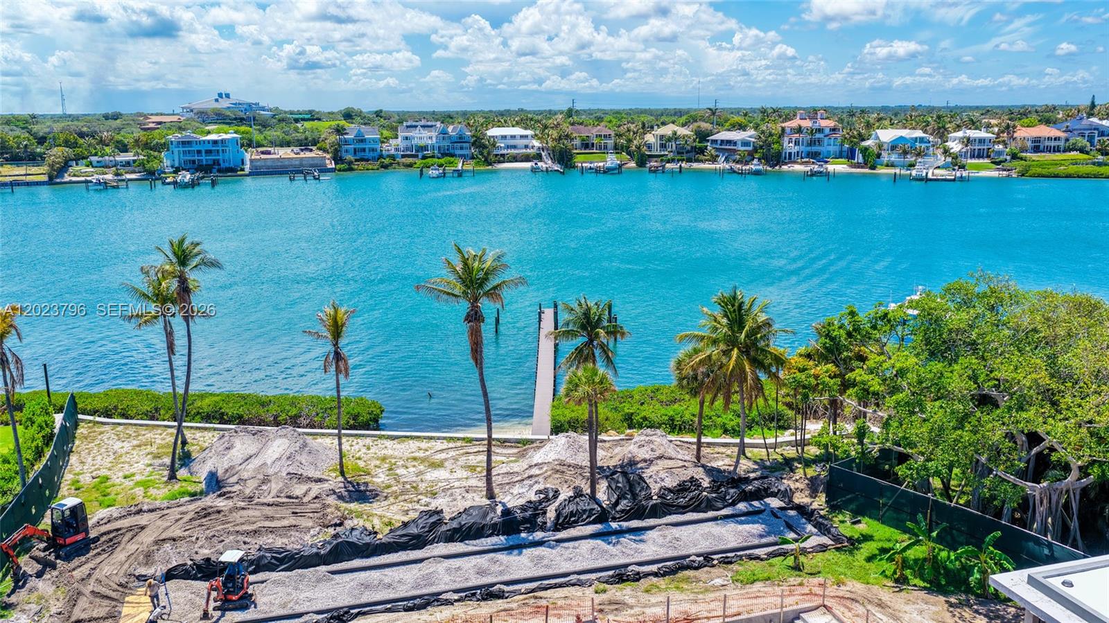 508 S Beach Rd, Jupiter Island FL 33455