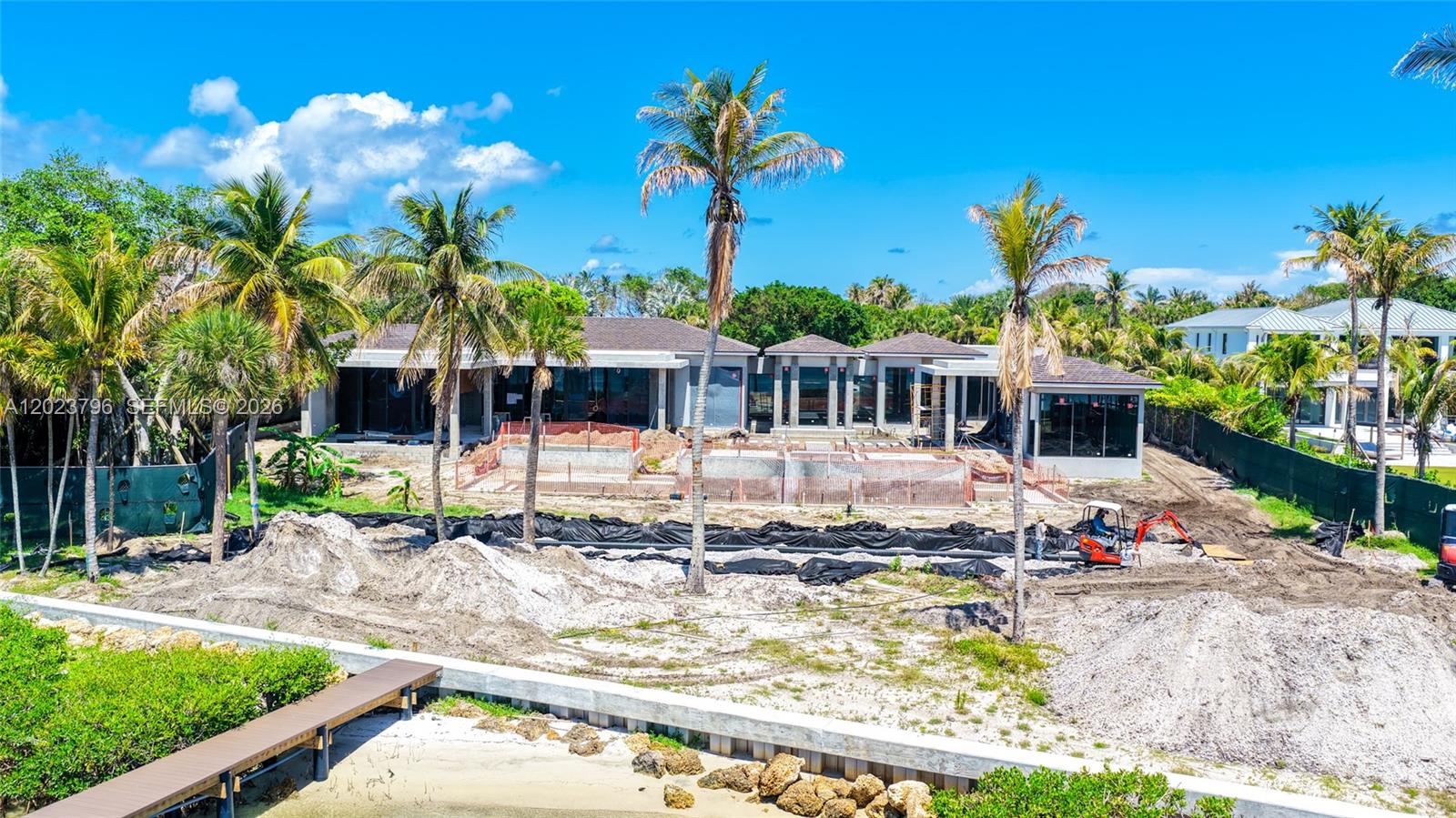 508 S Beach Rd, Jupiter Island FL 33455