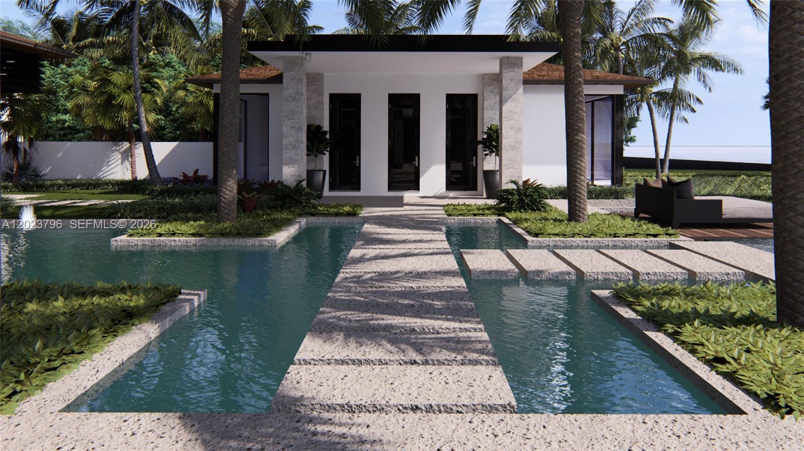 508 S Beach Rd, Jupiter Island FL 33455