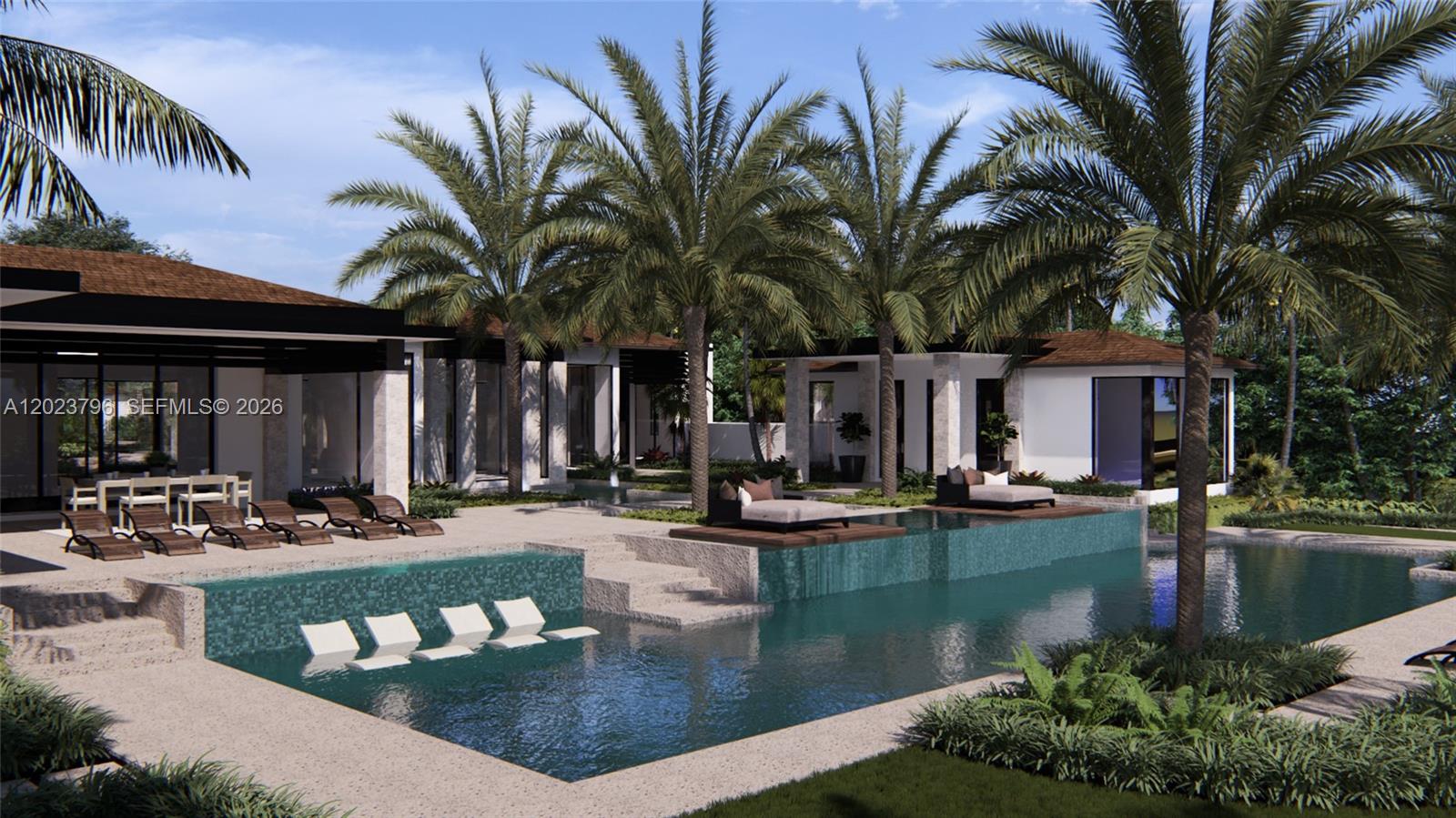 508 S Beach Rd, Jupiter Island FL 33455