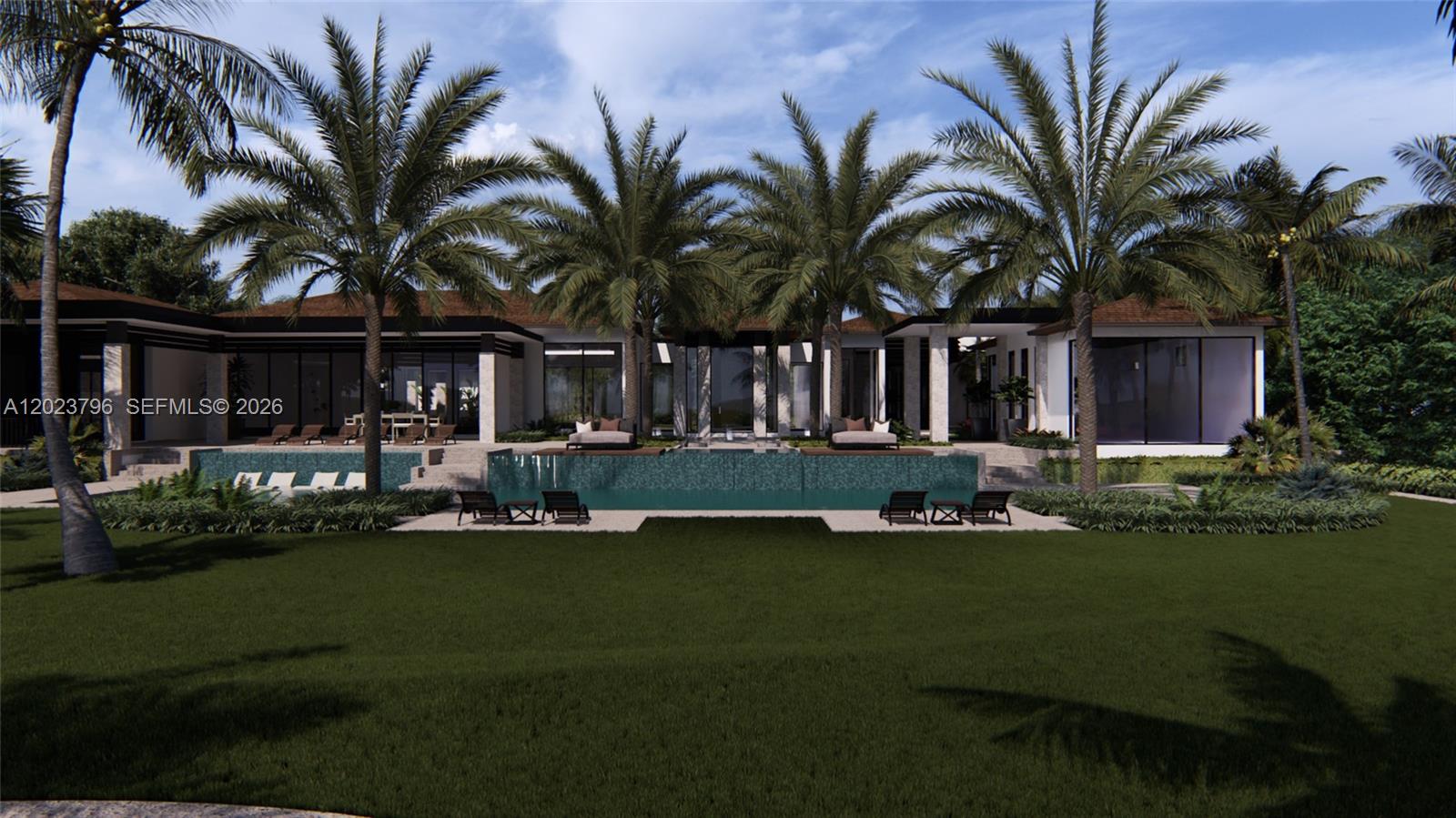 508 S Beach Rd, Jupiter Island FL 33455