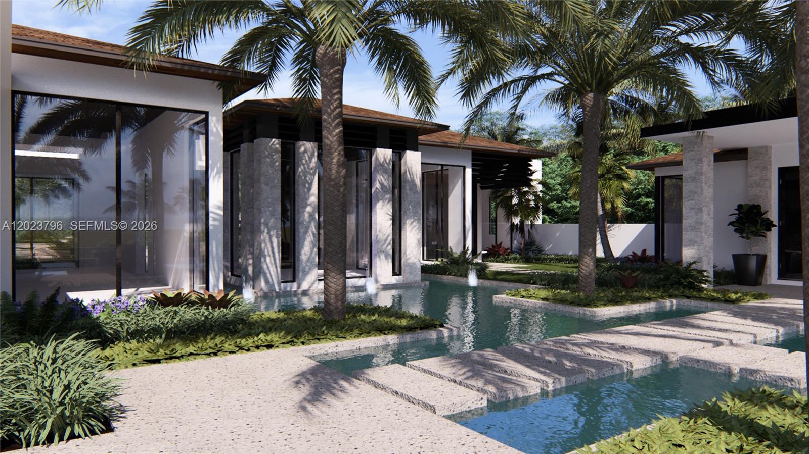 508 S Beach Rd, Jupiter Island FL 33455