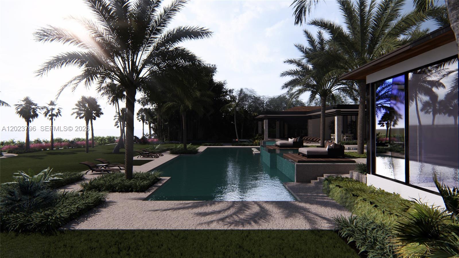 508 S Beach Rd, Jupiter Island FL 33455
