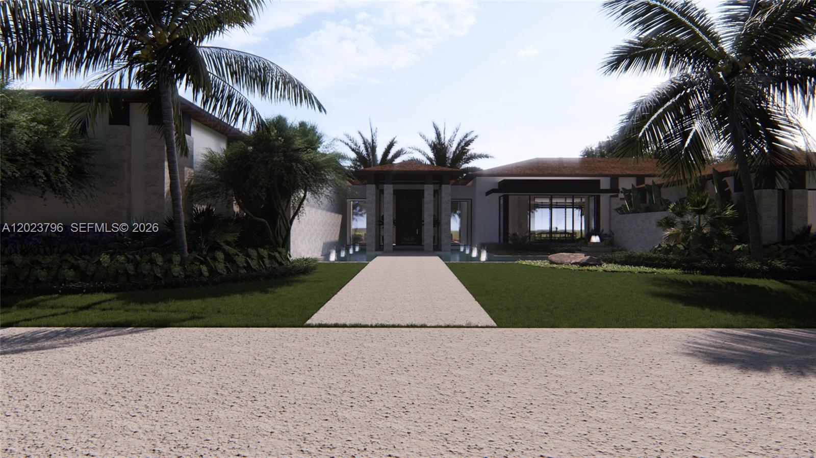 508 S Beach Rd, Jupiter Island FL 33455