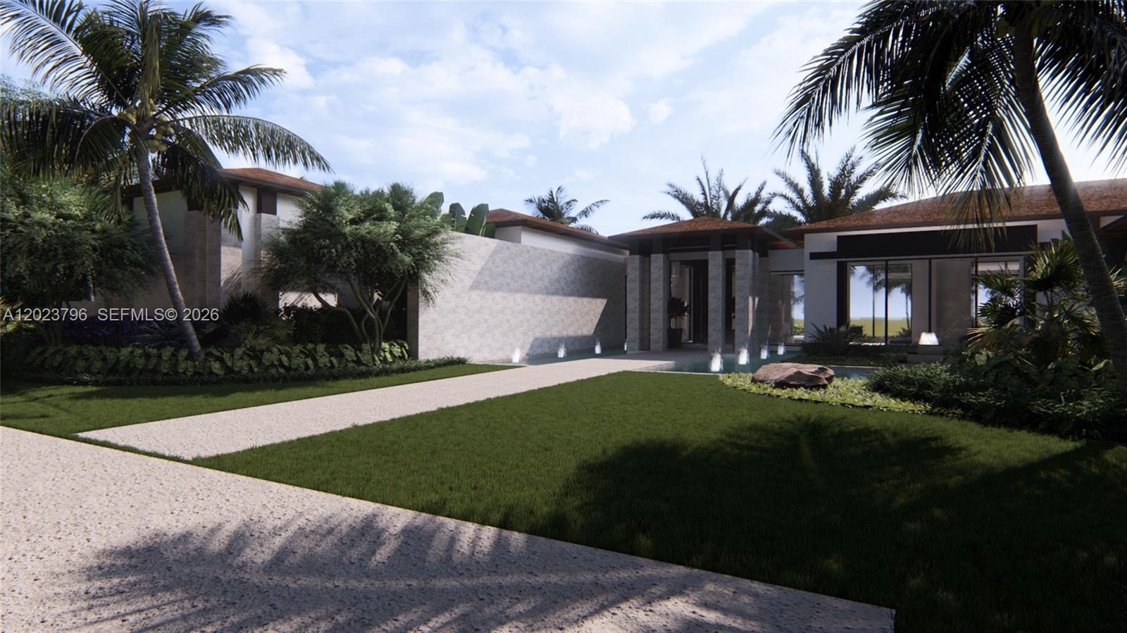 508 S Beach Rd, Jupiter Island FL 33455