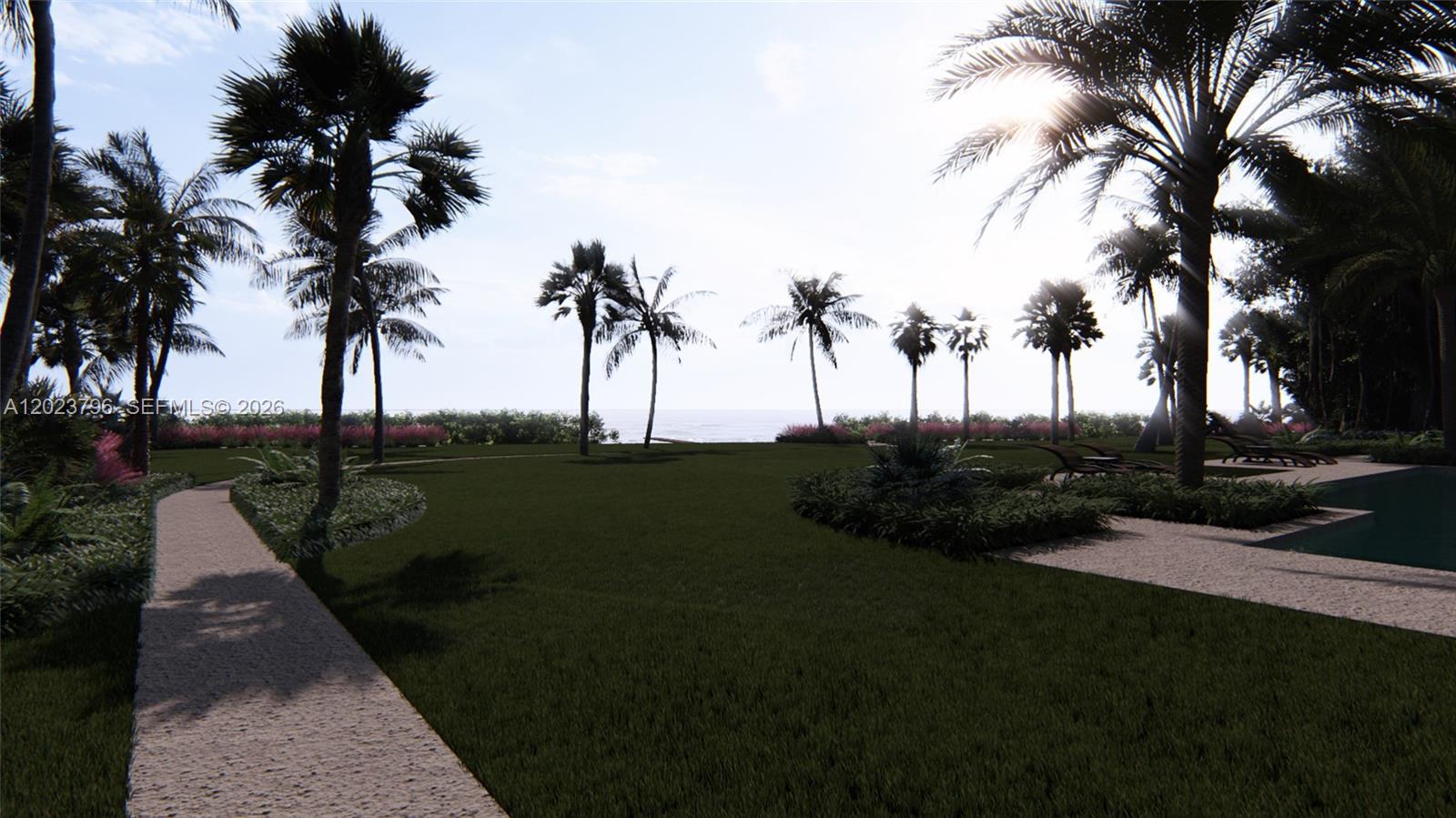 508 S Beach Rd, Jupiter Island FL 33455