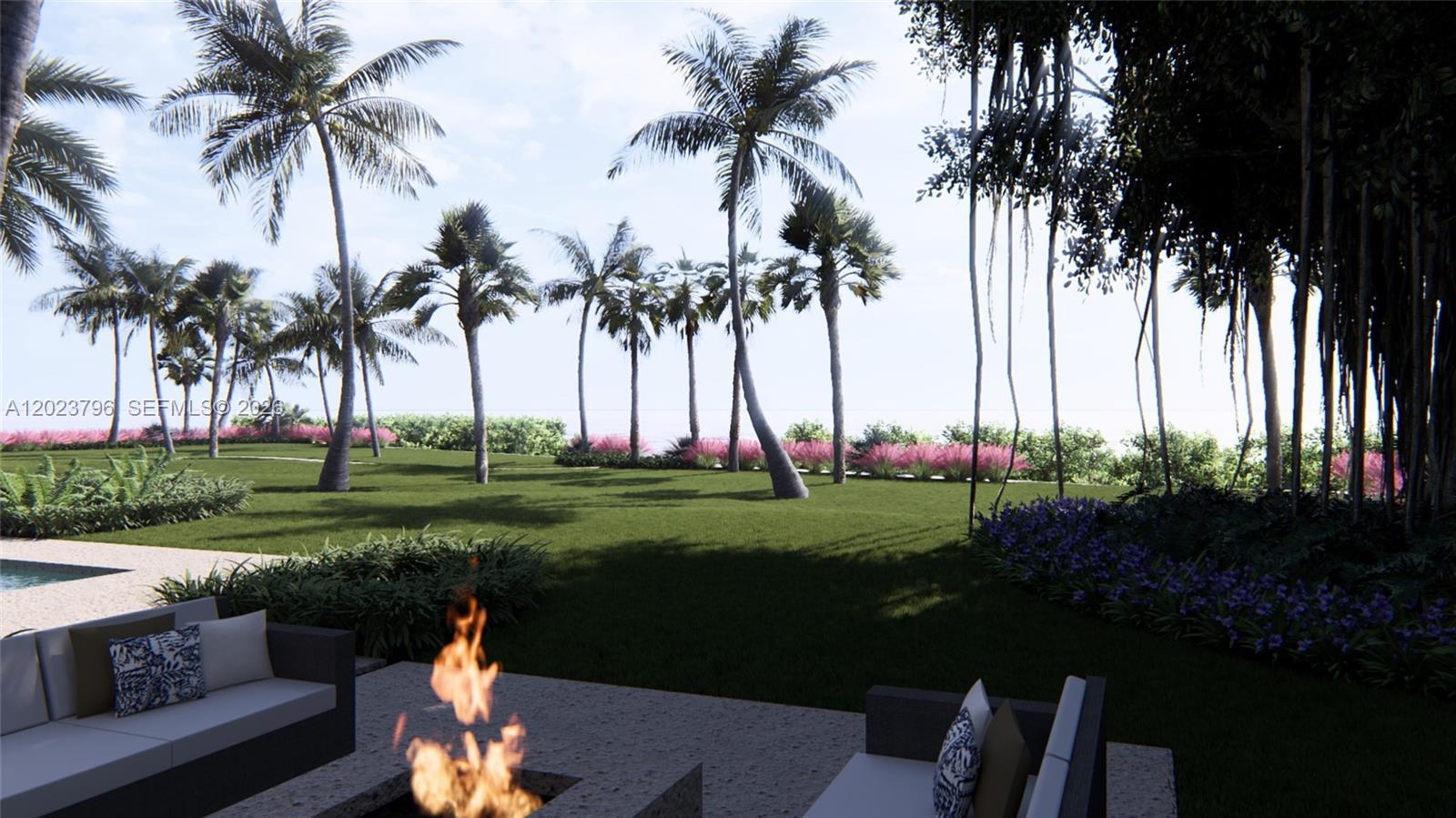 508 S Beach Rd, Jupiter Island FL 33455