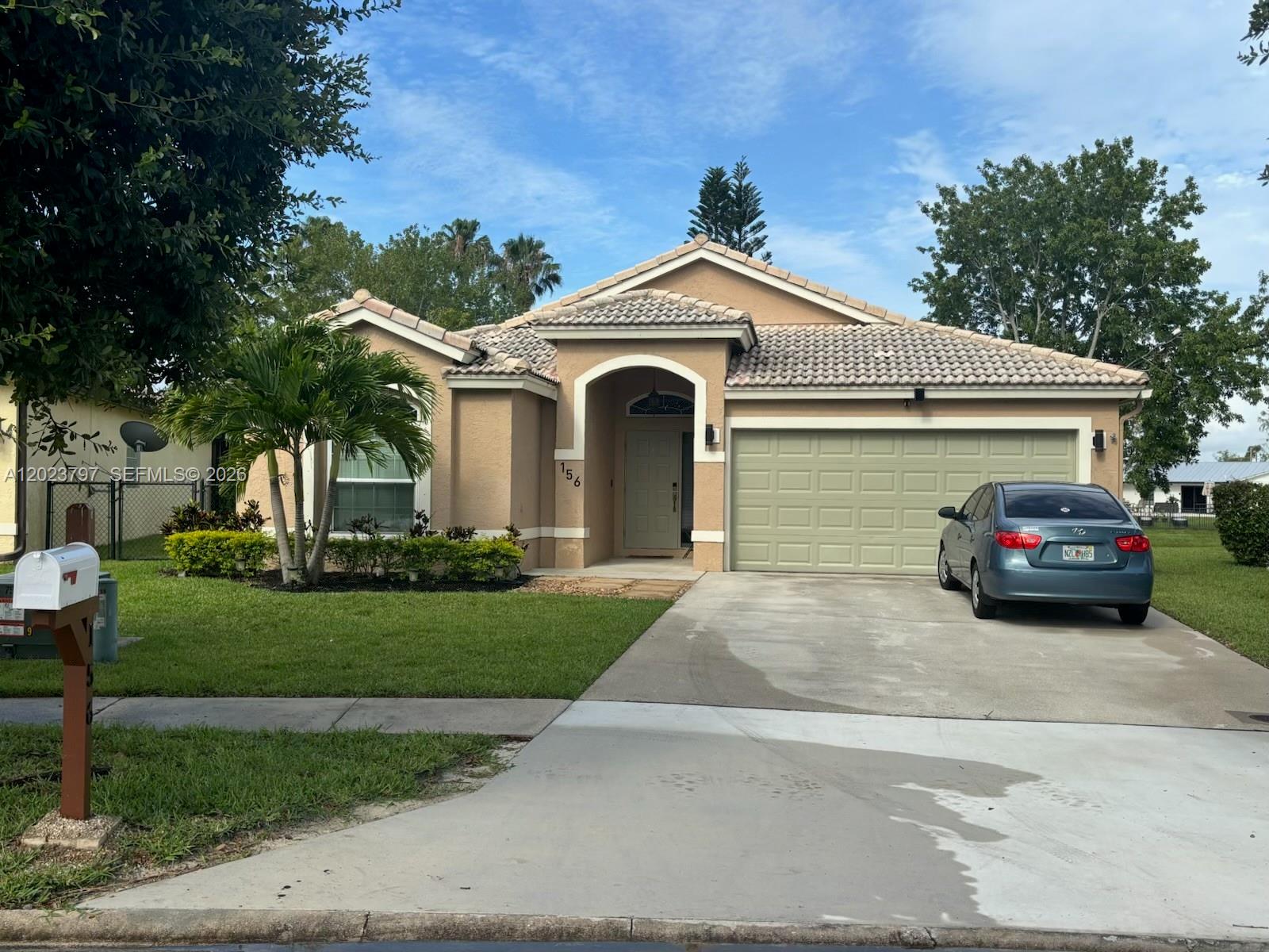156 Preserve Drive #156, Royal Palm Beach FL 33411