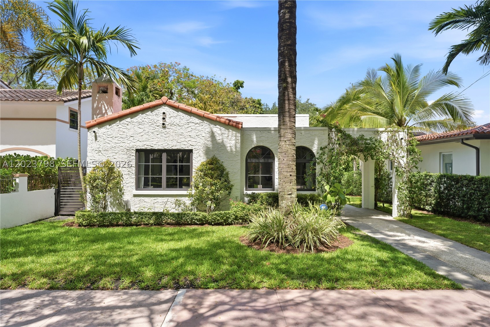 1220 Cordova St, Coral Gables FL 33134
