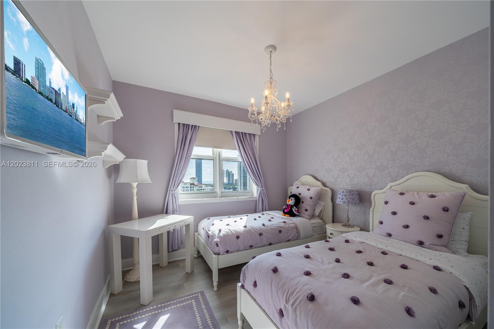 19900 E Country Club Dr #1120, Aventura FL 33180