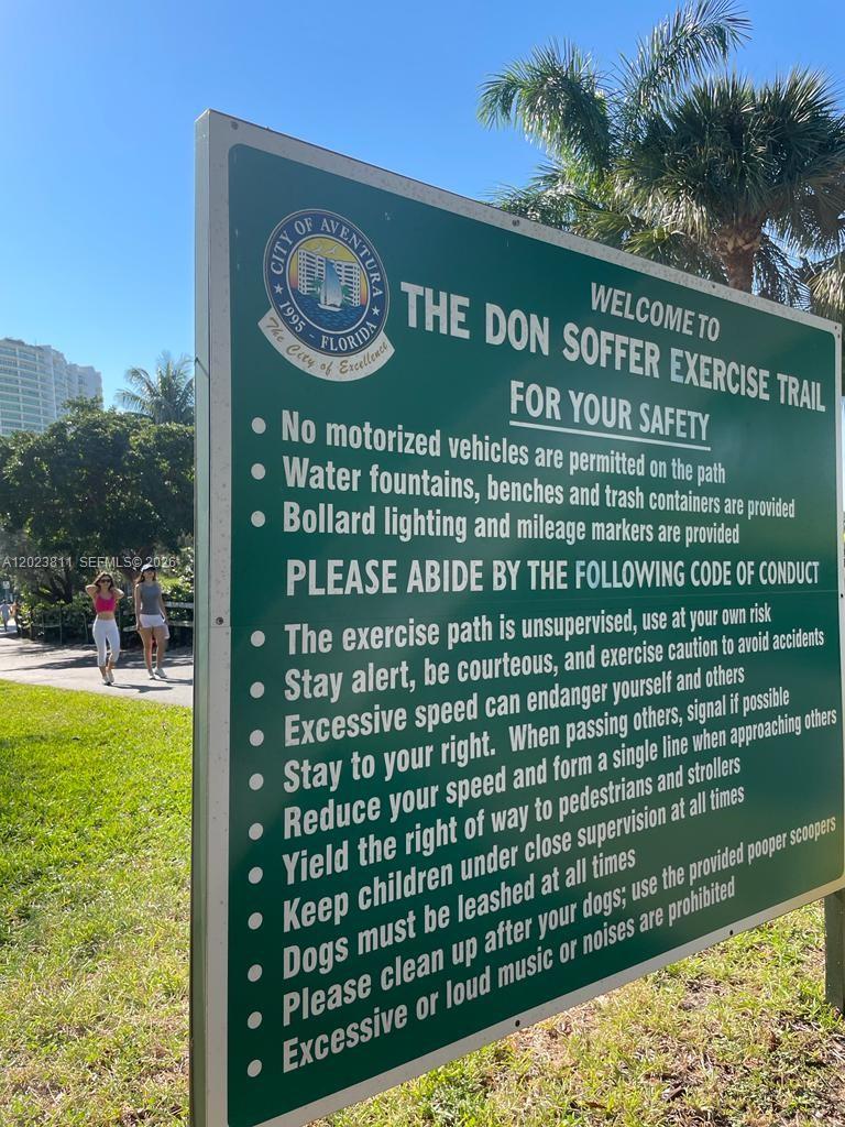 19900 E Country Club Dr #1120, Aventura FL 33180